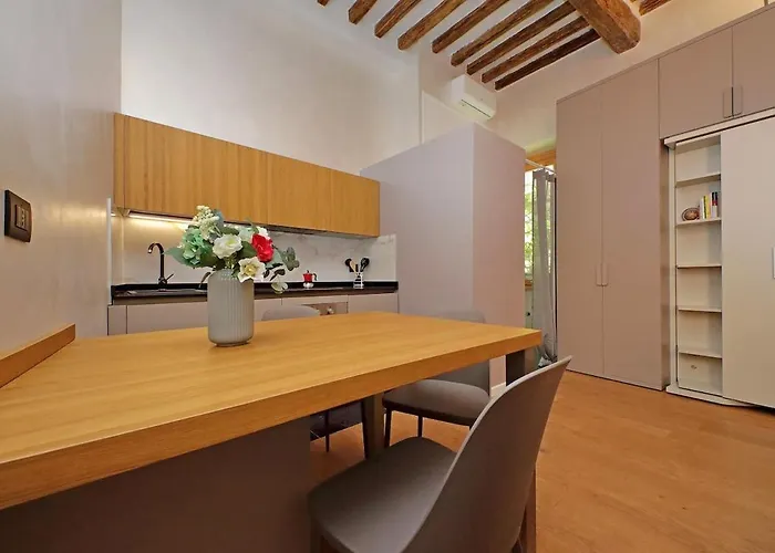 Loft Al Pantheon By Luxury Getaways