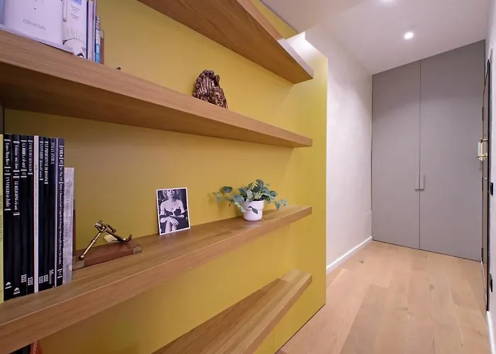 Loft Al Pantheon By Luxury Getaways דירה רומא