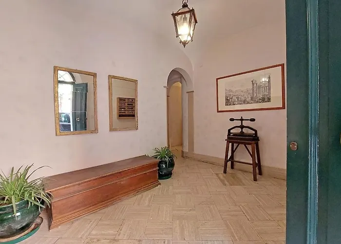 Loft Al Pantheon By Luxury Getaways * רומא