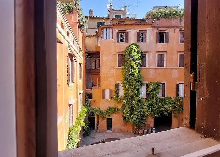 Loft Al Pantheon By Luxury Getaways