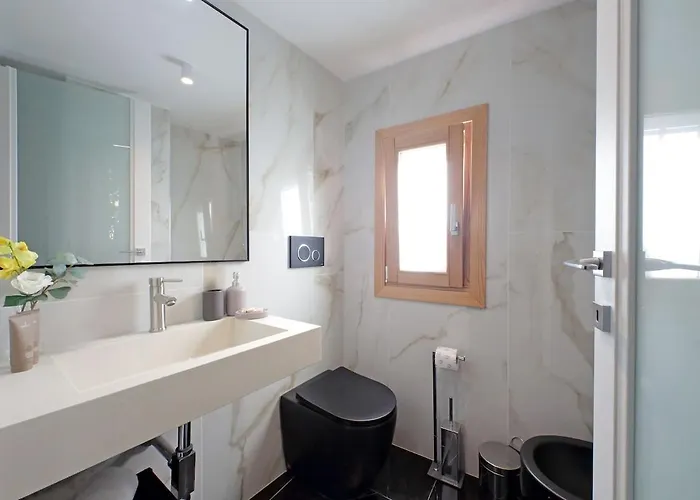 דירה Loft Al Pantheon By Luxury Getaways