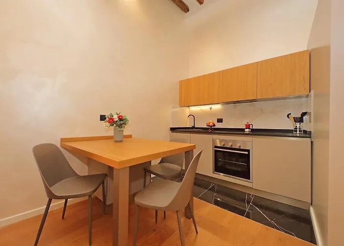 דירה Loft Al Pantheon By Luxury Getaways *