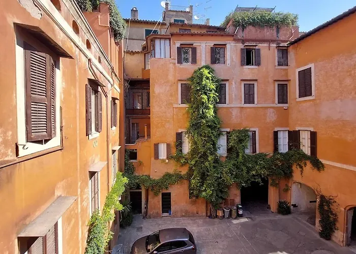 Loft Al Pantheon By Luxury Getaways *